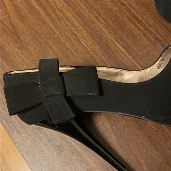 Platform high heels - Picture 3 of 6